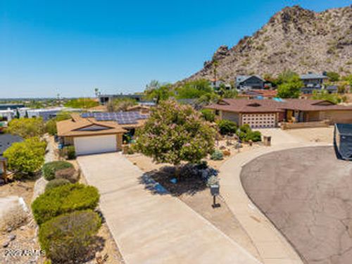 6802 N 26th St, Phoenix, AZ, 85016-1208 | Card Image