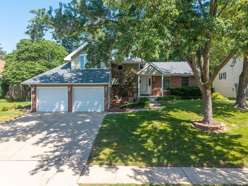 1501 Jake Ln, COLUMBIA, MO, 65203-4700 | Card Image