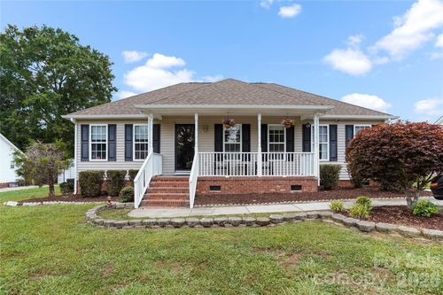 1668 Quail Rush Dr, Rock Hill, SC, 29730-3013 | Card Image