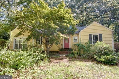 453 N Pineview Ct, Decatur, GA, 30030-1622 | Card Image