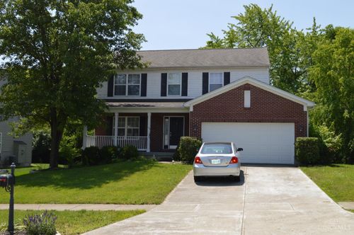 5149 Aspenwood Dr, Liberty Twp, OH, 45011-0728 | Card Image