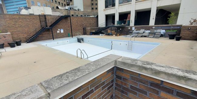Outdoor pool (opening soon) | Image 51