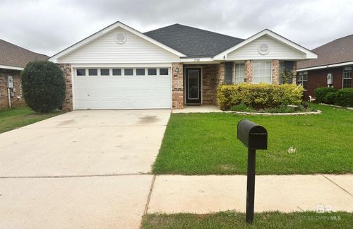 2700 Hampton Park Cir, Foley, AL, 36535-1128 | Card Image