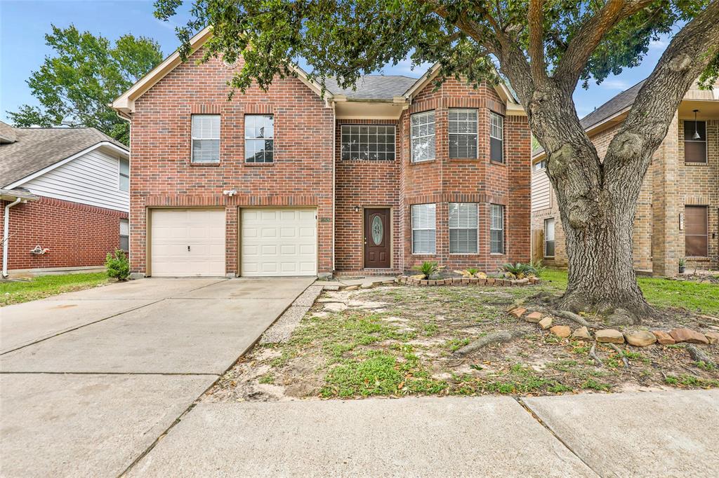 Timbermeadow Dr, Houston, TX 77070
