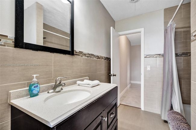 1825 Ne 187 Th St, House other with 4 bedrooms, 2 bathrooms and null parking in North Miami Beach FL | Image 22