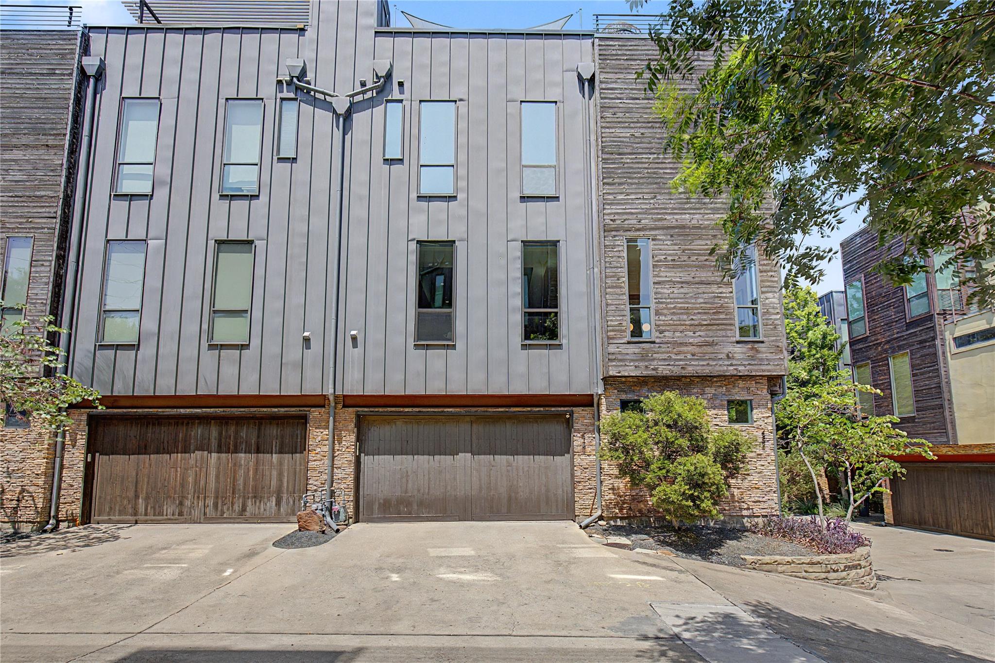 Residential in Dallas 4