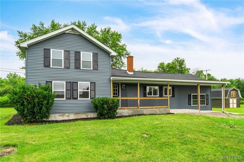10655 Millers Rd, Lyndonville, NY, 14098-9784 | Card Image