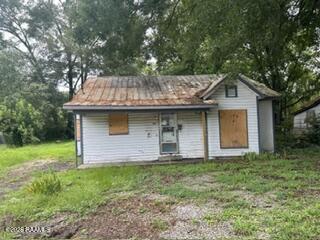 Residential in Ville Platte