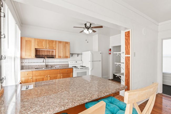 8 Mulvey St, Home with 4 bedrooms, 2 bathrooms and null parking in St Augustine FL | Image 10