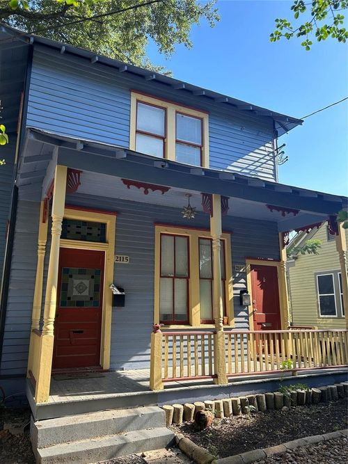 2115 State St, Houston, TX, 77007-8337 | Card Image