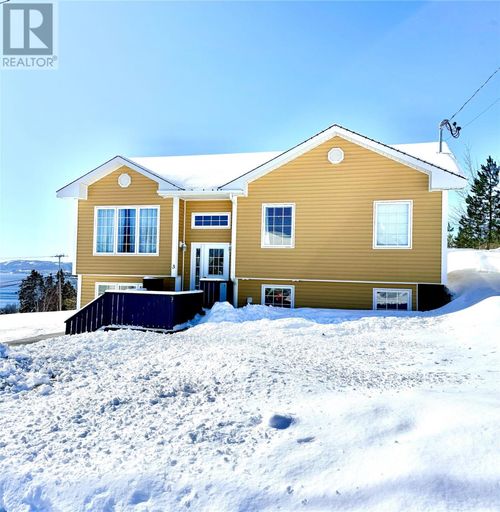 3 Lori Ann Pl, Clarenville, NL, A5A4M1 | Card Image