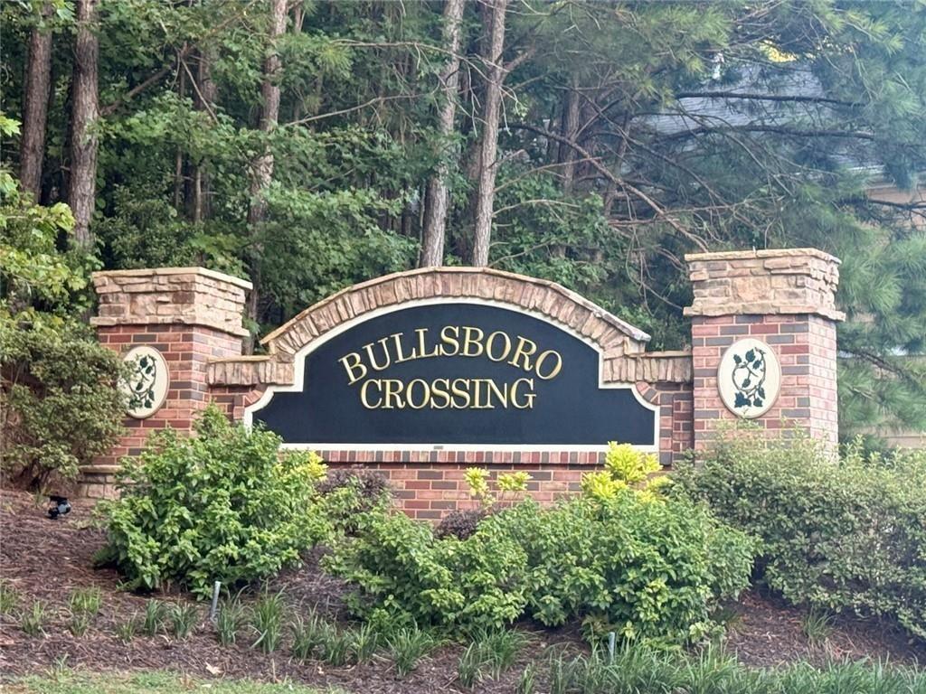Residential in Newnan 3