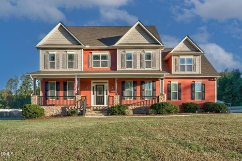 4885 Lake Wendell Rd, Zebulon, NC, 27597-9264 | Card Image
