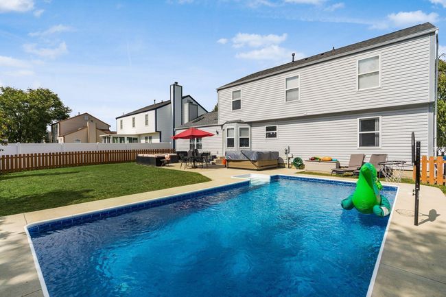 4089 Marsol Ave, House other with 5 bedrooms, 3 bathrooms and null parking in Grove City OH | Image 50