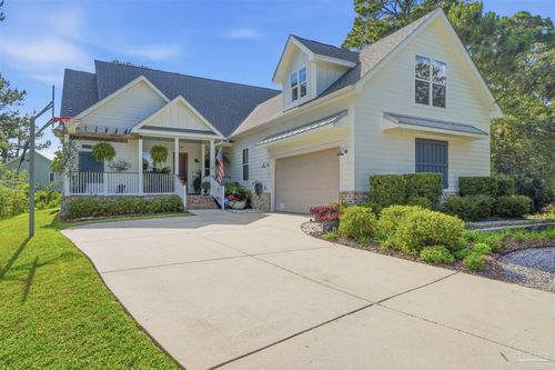 2847 Via Roma Ct, Gulf Breeze, FL, 32563-3088 | Card Image