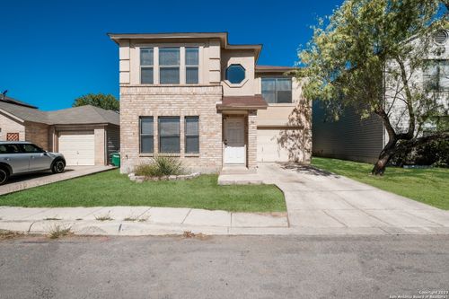86 Mclennan Oak, San Antonio, TX, 78240-5203 | Card Image
