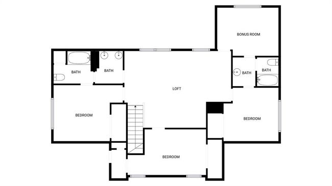 12803 Shady Knoll Ln, House other with 4 bedrooms, 4 bathrooms and 2 parking in Cypress TX | Image 29