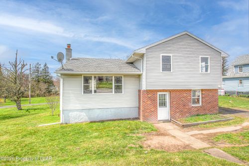 421 S Mountain Boulevard, Mountain Top, PA, 18707 | Card Image