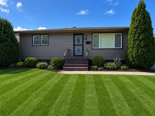 419 E 48th Place, Gary, IN, 46409 | Card Image