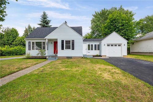 162 Newton Rd, Greece, NY, 14626-2338 | Card Image