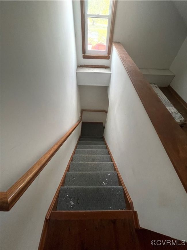 262 E Williamsburg Rd, House other with 3 bedrooms, 1 bathrooms and null parking in Sandston VA | Image 12