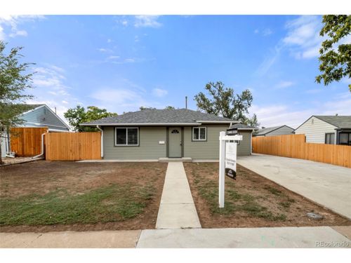 2111 W Custer Pl, Denver, CO, 80223-2237 | Card Image
