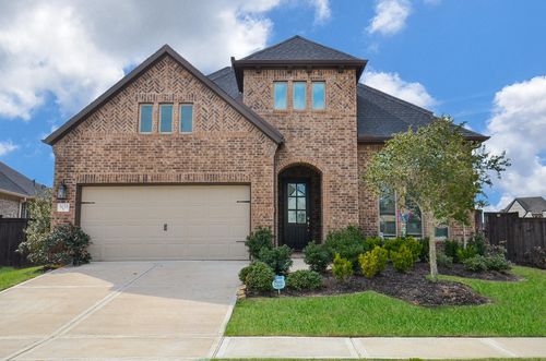 3035 Dragonlet Ln, Katy, TX, 77493-3922 | Card Image