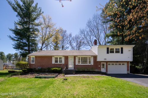 141 Birchwood Drive, Guilderland, NY, 12303 | Card Image