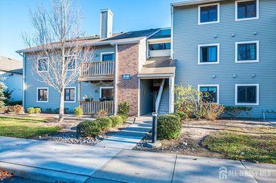 804 Ravens Crest Drive, Townhouse with 2 bedrooms, 2 bathrooms and null parking in Plainsboro NJ | Image 1