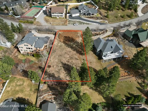 1985 E Grandview Dr, Coeur D Alene, ID, 83815-5203 | Card Image