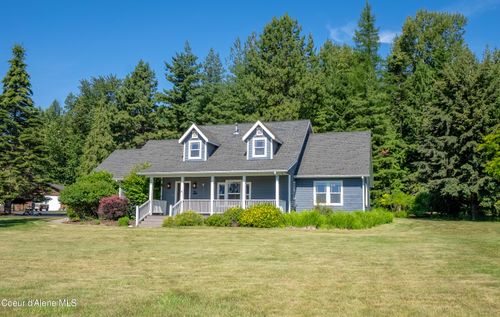 72 Leisure Ln, Sandpoint, ID, 83864-6253 | Card Image