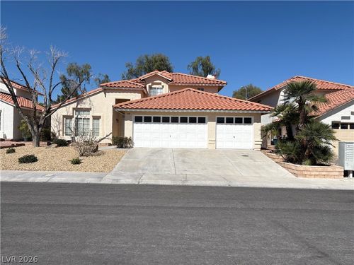 5608 Red Bluff Drive, Las Vegas, NV, 89130 | Card Image