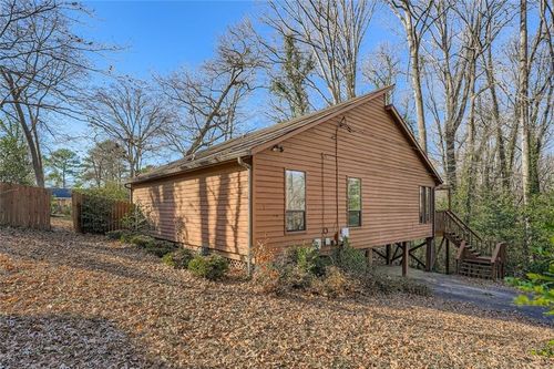 535 Balfour Dr, Decatur, GA, 30032-1424 | Card Image