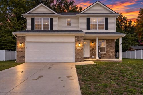 2155 Arbor Creek Drive, Frenchtown Township, MI, 48162 | Card Image