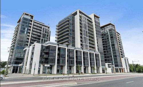 1115-9618 Yonge St, Richmond Hill, ON, L4C0X5 | Card Image