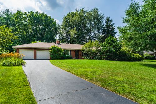 3156 Chatham Dr, Lexington, KY, 40503-2724 | Card Image