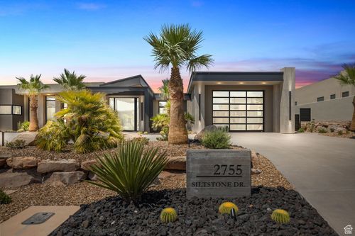 2755 E Siltstone Dr, St. George, UT, 84790-5913 | Card Image