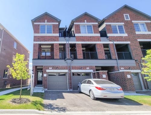 32 Stoeber Lane, Markham, ON, L6B1R2 | Card Image