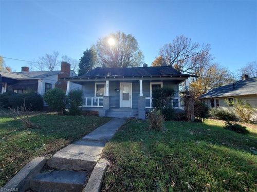 1416 E 24th St, Winston-Salem, NC, 27105 | Card Image