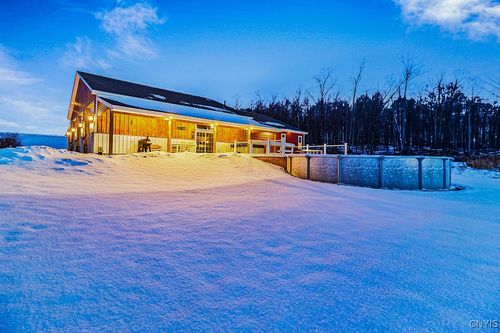 6908 Sanger Hill Rd, Waterville, NY, 13480-1914 | Card Image