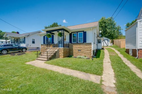 125 Virginia St, Kingsport, TN, 37665-1632 | Card Image