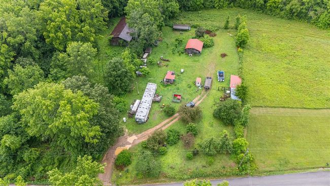 3001 Fleet Rd, Home with 0 bedrooms, 0 bathrooms and null parking in Adolphus KY | Image 19