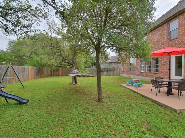 2205 Rachel Rdg, House other with 5 bedrooms, 3 bathrooms and null parking in Cedar Park TX | Image 20