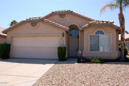 4815 W Ponderosa Ln, Glendale, AZ, 85308-9202 | Card Image