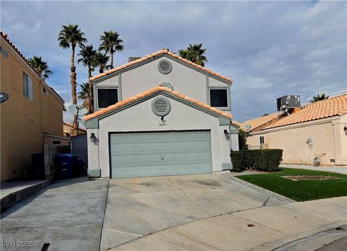 8204 Gunther Circle, Las Vegas, NV, 89145 | Card Image