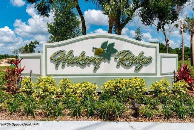 1161 Tupelo Cir, House other with 3 bedrooms, 2 bathrooms and null parking in Cocoa FL | Image 18