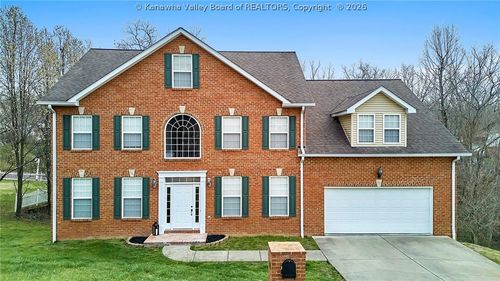 109 Cyrus Pt, Charleston, WV, 25314-2288 | Card Image
