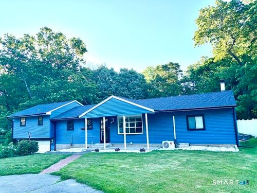 16 Crestview Ter, Wallingford, CT, 06492-2006 | Card Image