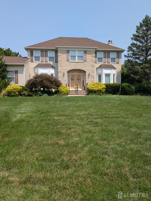 4 Jeana Ct, Monroe, NJ, 08831-3748 | Card Image