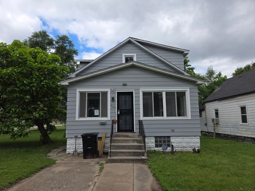 1184 Wilson St, Gary, IN, 46404-1955 | Card Image